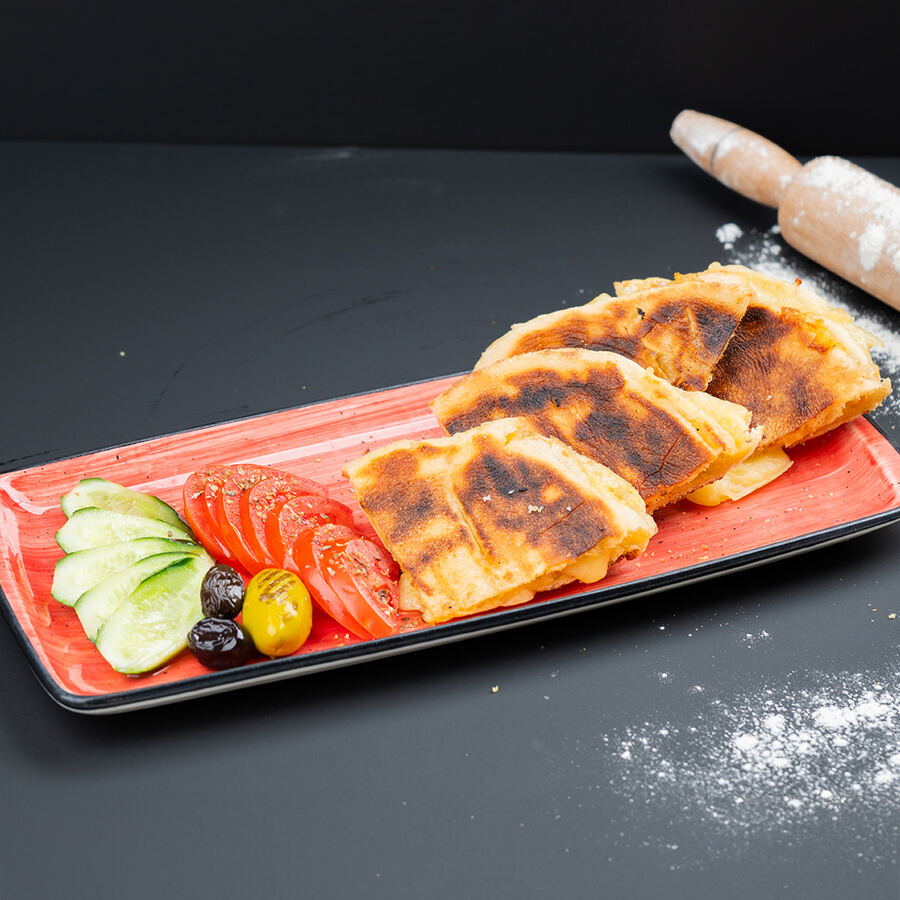 Liçi tost