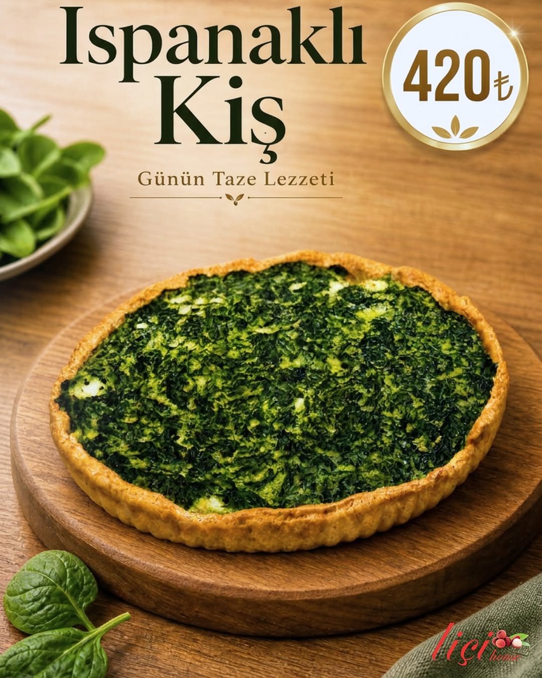 Zengin kahvaltı